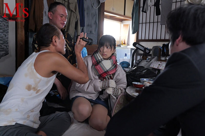 MVSD-610/mvsd00610のキービジュアル