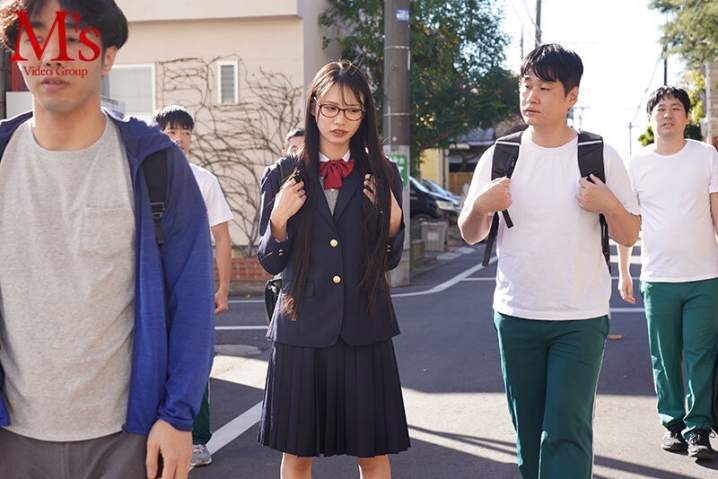 MVSD-650/mvsd00650のキービジュアル