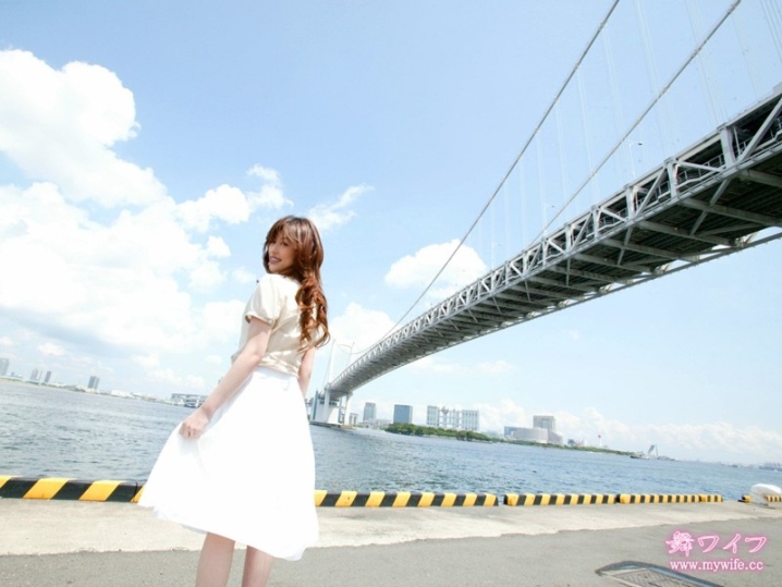 MYWIFE-026/mywife026のキービジュアル
