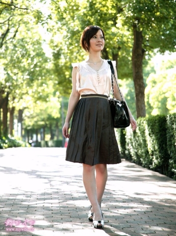 MYWIFE-031/mywife031のティザービジュアル1