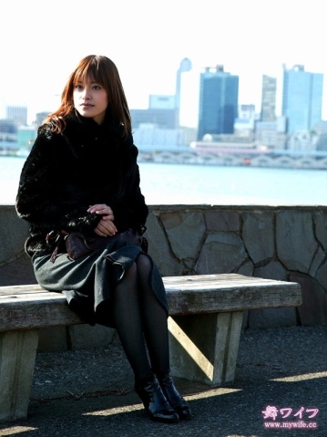 MYWIFE-037/mywife037のキービジュアル