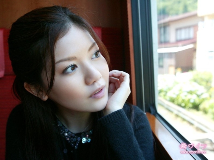 MYWIFE-039/mywife039のキービジュアル
