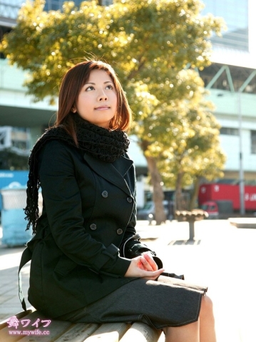 MYWIFE-046/mywife046のキービジュアル