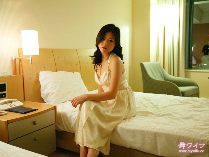 MYWIFE-049/mywife049のキービジュアル
