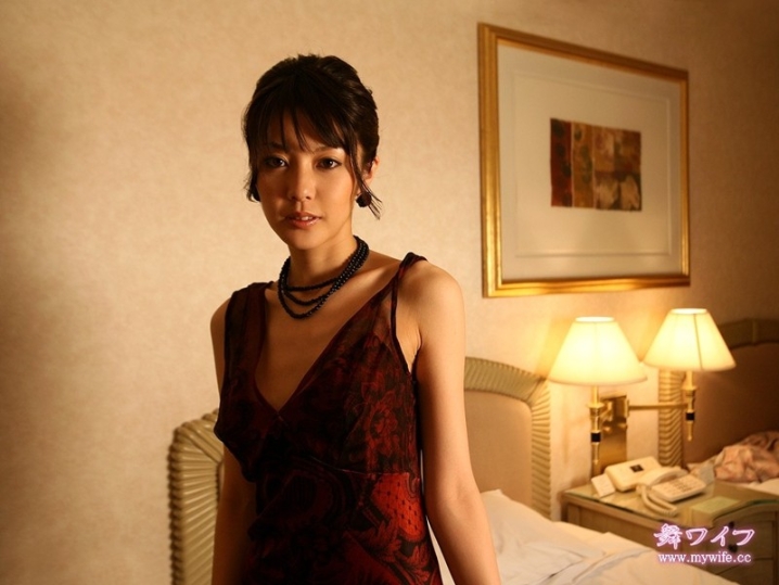MYWIFE-053/mywife053のキービジュアル