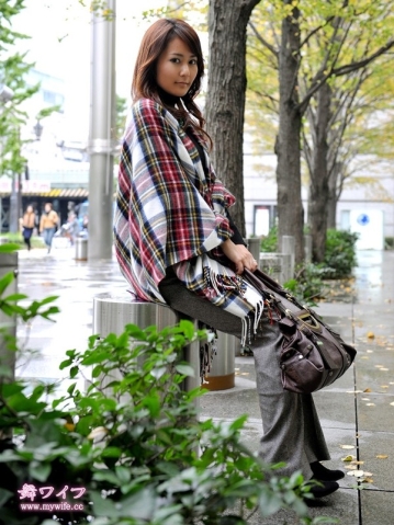 MYWIFE-062/mywife062のキービジュアル