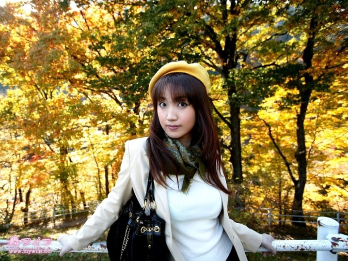 MYWIFE-063/mywife063のキービジュアル