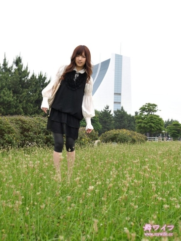 MYWIFE-072/mywife072のキービジュアル