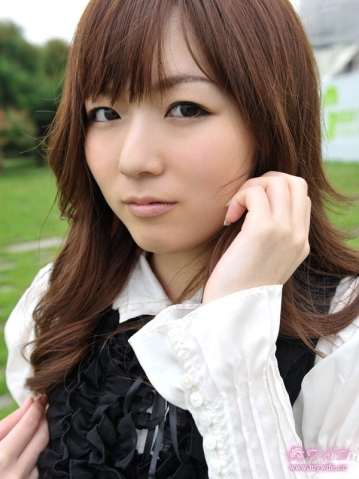 MYWIFE-072/mywife072のティザービジュアル1