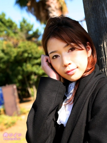 MYWIFE-079/mywife079のキービジュアル