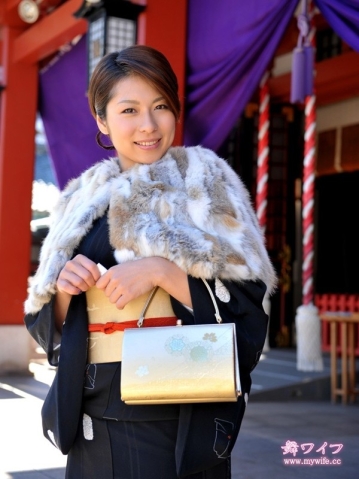 MYWIFE-081/mywife081のキービジュアル