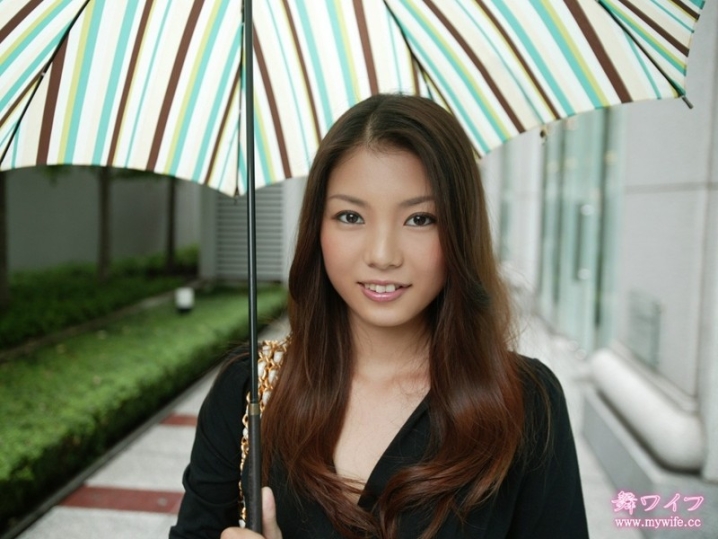 MYWIFE-089/mywife089のキービジュアル