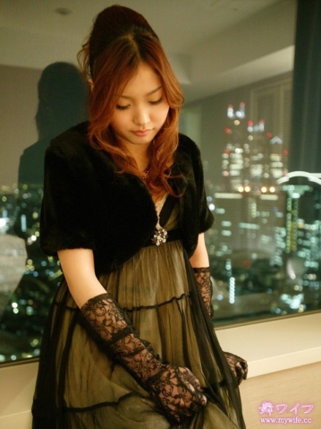 MYWIFE-092/mywife092のキービジュアル