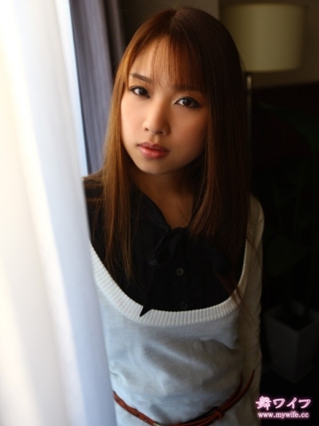 MYWIFE-100/mywife100のキービジュアル
