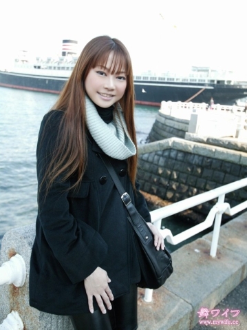 MYWIFE-104/mywife104のキービジュアル