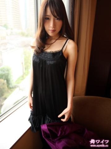 MYWIFE-107/mywife107のキービジュアル