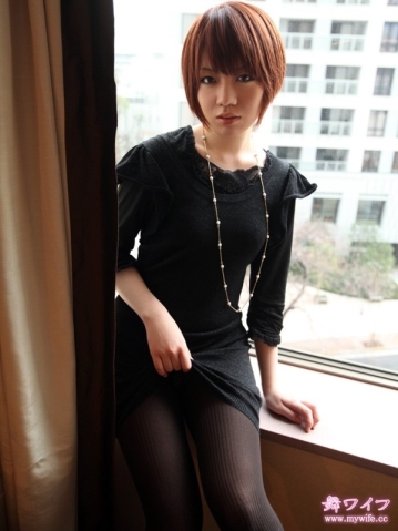 MYWIFE-107/mywife107のティザービジュアル1