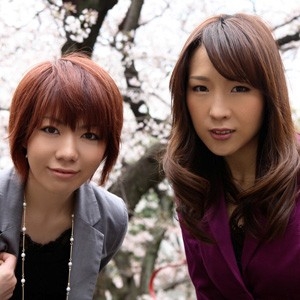 MYWIFE-107/mywife107のメインビジュアル