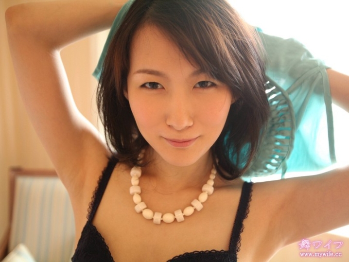 MYWIFE-117/mywife117のキービジュアル