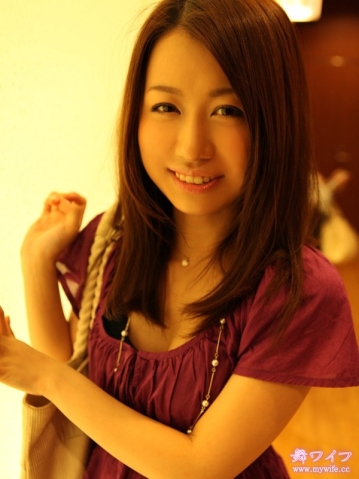 MYWIFE-118/mywife118のキービジュアル