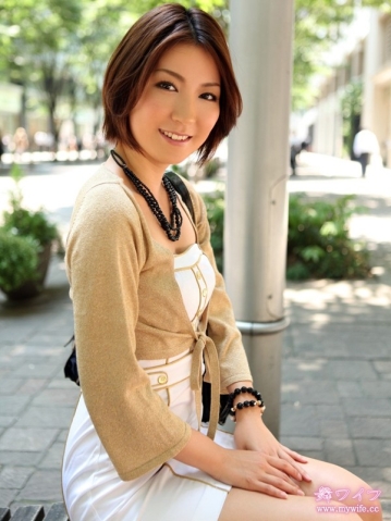 MYWIFE-119/mywife119のキービジュアル