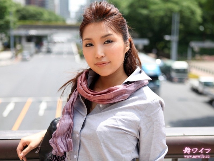MYWIFE-120/mywife120のキービジュアル