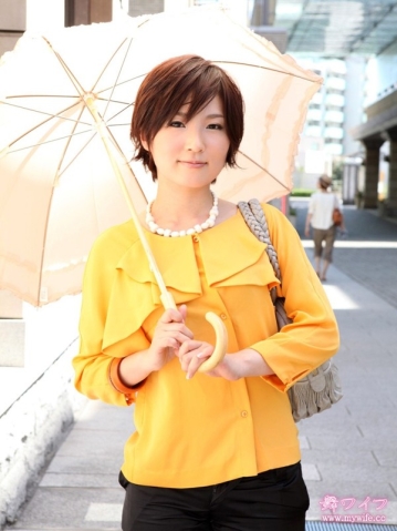 MYWIFE-121/mywife121のキービジュアル