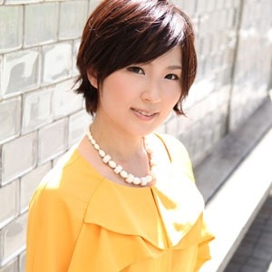 MYWIFE-121/mywife121のメインビジュアル