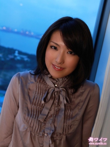MYWIFE-125/mywife125のキービジュアル