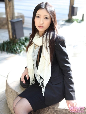 MYWIFE-141/mywife141のキービジュアル