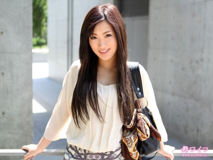 MYWIFE-148/mywife148のキービジュアル