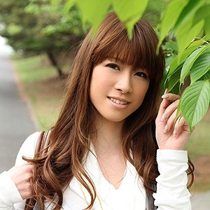 MYWIFE-161/mywife161のメインビジュアル