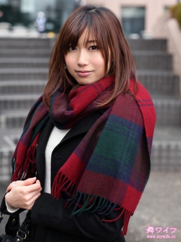 MYWIFE-177/mywife177のキービジュアル