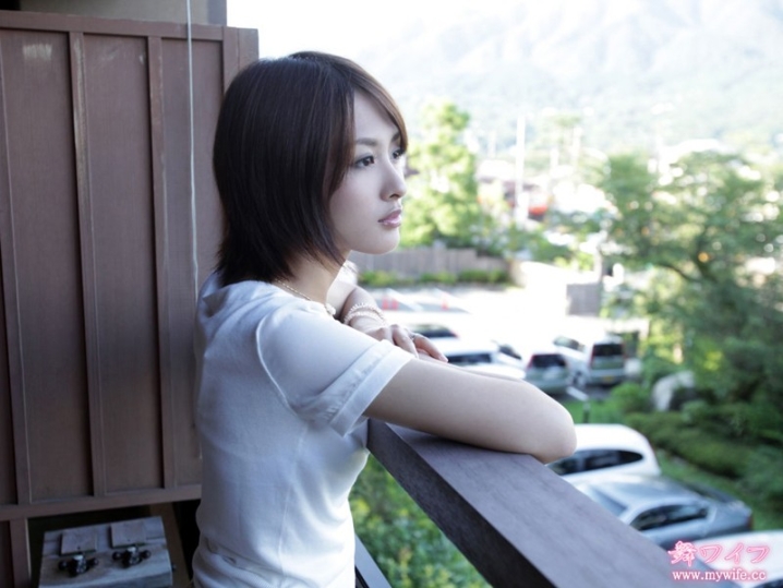 MYWIFE-191/mywife191のキービジュアル