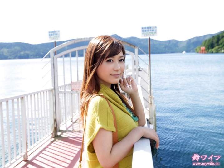 MYWIFE-193/mywife193のキービジュアル