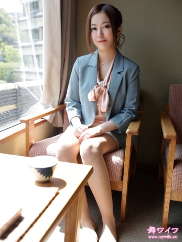 MYWIFE-211/mywife211のキービジュアル