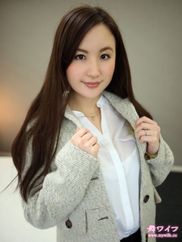 MYWIFE-212/mywife212のキービジュアル