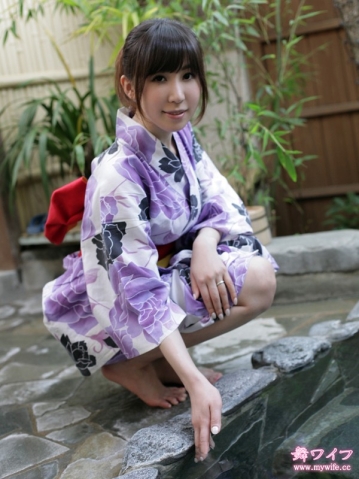 MYWIFE-217/mywife217のキービジュアル