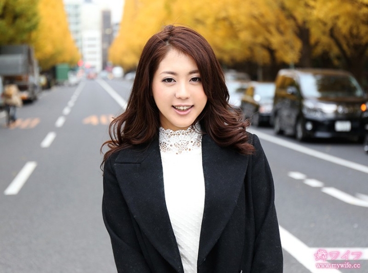 MYWIFE-241/mywife241のキービジュアル