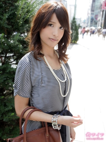 MYWIFE-243/mywife243のキービジュアル