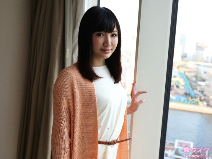 MYWIFE-260/mywife260のキービジュアル