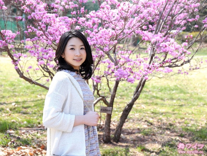 MYWIFE-262/mywife262のキービジュアル