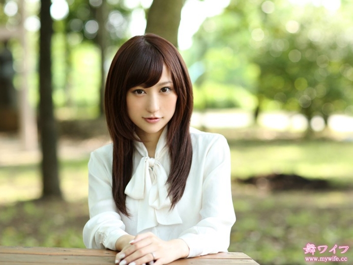 MYWIFE-267/mywife267のキービジュアル