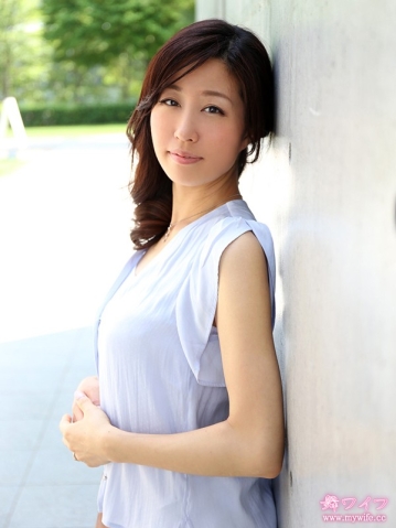 MYWIFE-277/mywife277のキービジュアル