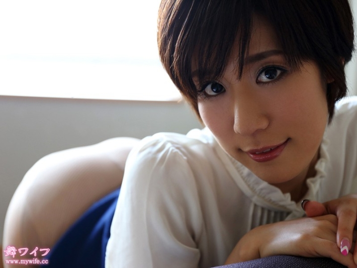 MYWIFE-280/mywife280のキービジュアル