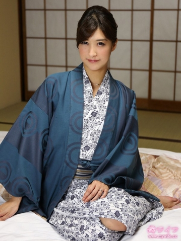 MYWIFE-292/mywife292のキービジュアル