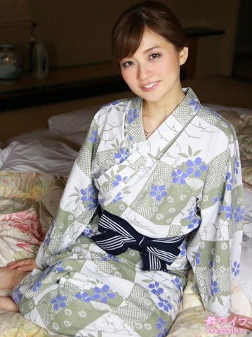 MYWIFE-323/mywife323のティザービジュアル2