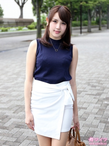 MYWIFE-357/mywife357のキービジュアル