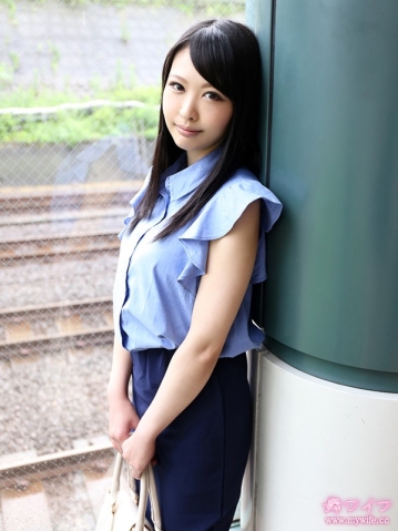 MYWIFE-358/mywife358のキービジュアル