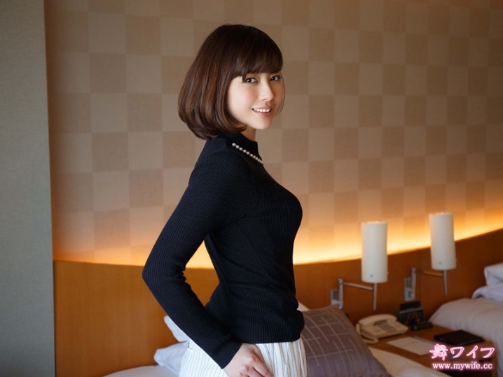 MYWIFE-362/mywife362のキービジュアル